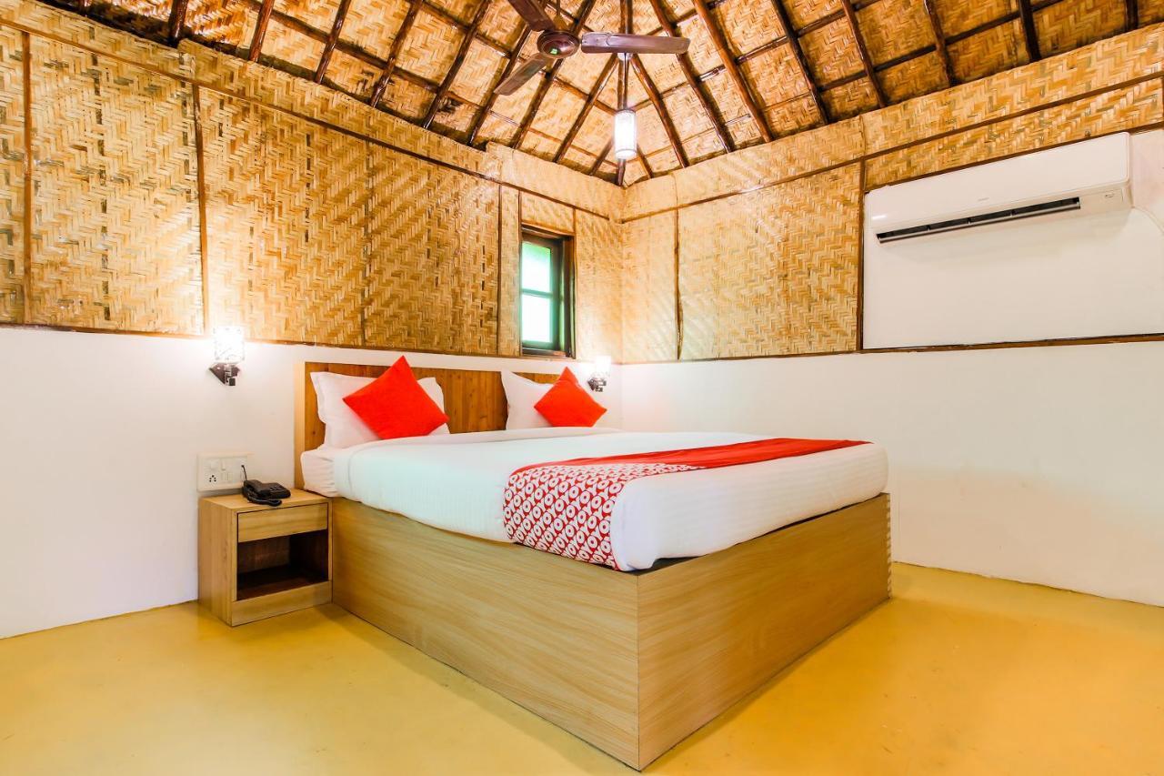 Oyo Flagship 19362 Sai Coco Resort Morjim Kültér fotó